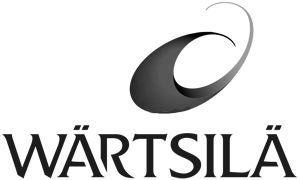Wärtsilä-Logo